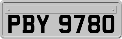 PBY9780