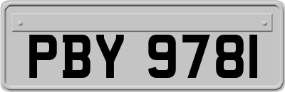 PBY9781