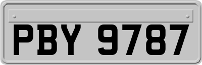 PBY9787