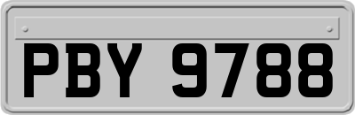 PBY9788