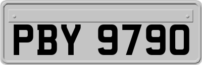 PBY9790