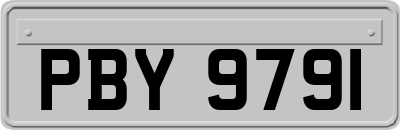 PBY9791