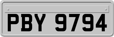 PBY9794