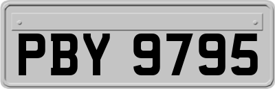 PBY9795