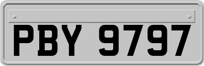 PBY9797