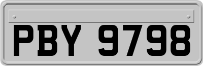 PBY9798