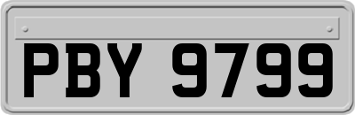 PBY9799