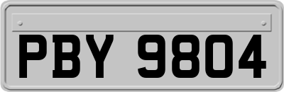 PBY9804