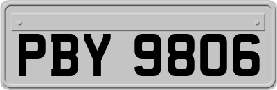 PBY9806