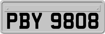 PBY9808