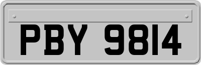 PBY9814