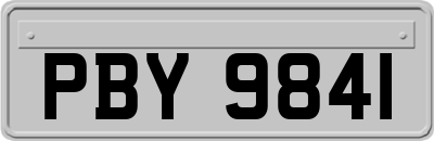 PBY9841