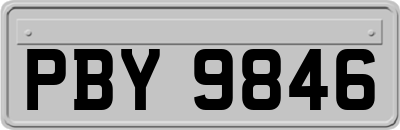 PBY9846