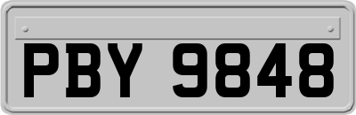 PBY9848