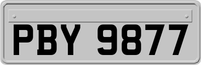 PBY9877