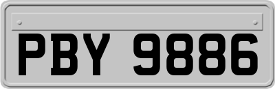 PBY9886