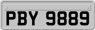 PBY9889