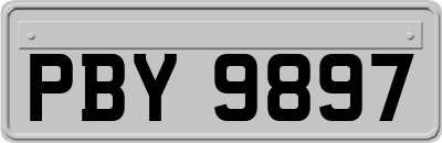 PBY9897