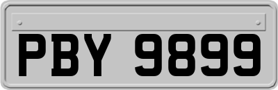 PBY9899