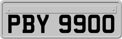 PBY9900