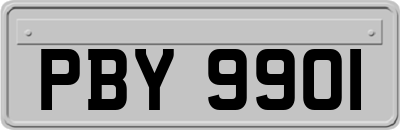 PBY9901