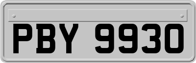 PBY9930