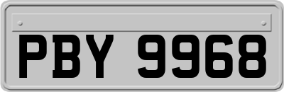 PBY9968