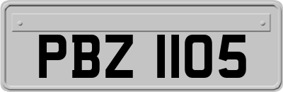 PBZ1105