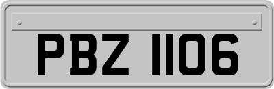 PBZ1106