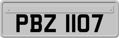 PBZ1107