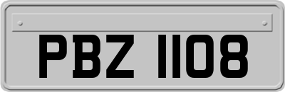 PBZ1108