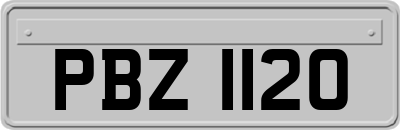 PBZ1120