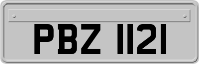 PBZ1121