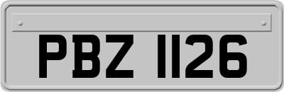 PBZ1126