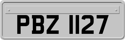 PBZ1127