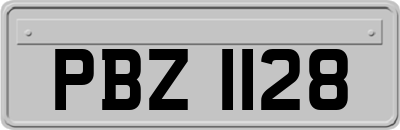 PBZ1128