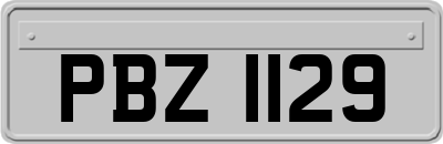 PBZ1129