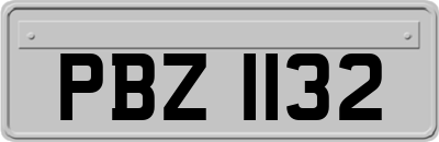 PBZ1132