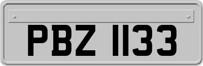 PBZ1133