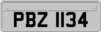 PBZ1134