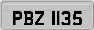 PBZ1135