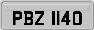 PBZ1140