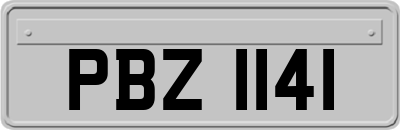 PBZ1141