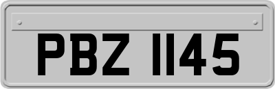 PBZ1145