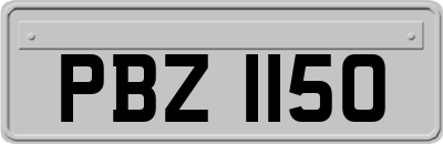 PBZ1150