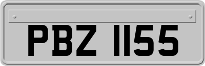 PBZ1155