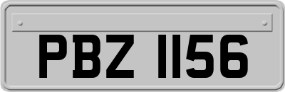 PBZ1156
