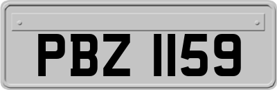 PBZ1159