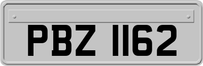 PBZ1162