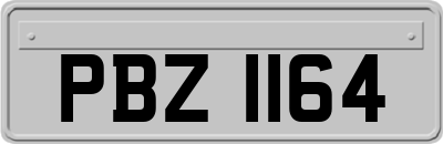 PBZ1164